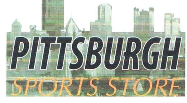 Pittsburgh Sports Store 