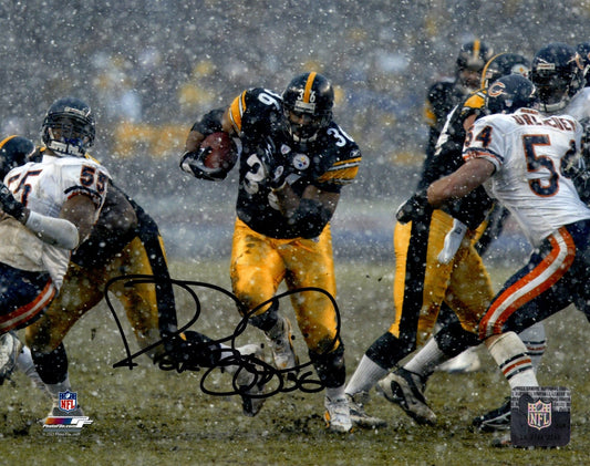 Jerome Bettis