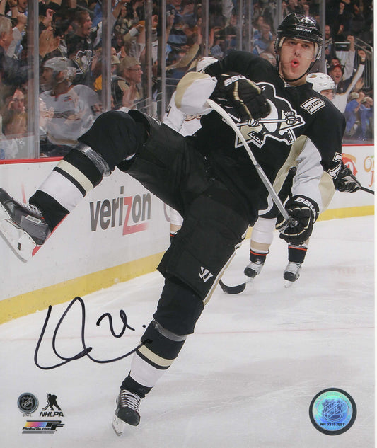 Evgeni Malkin