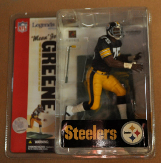 JOE GREENE MCFARLANE